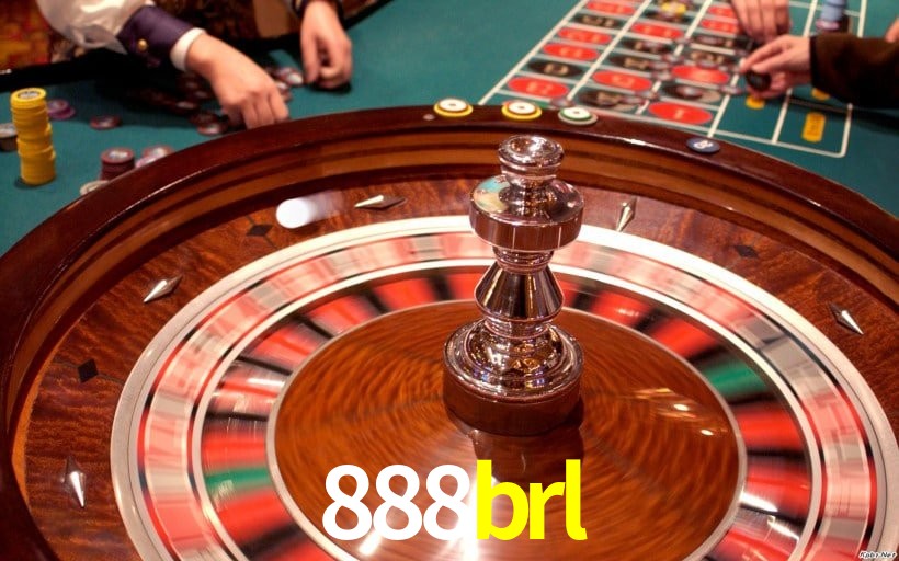 Experiência VIP 888brl