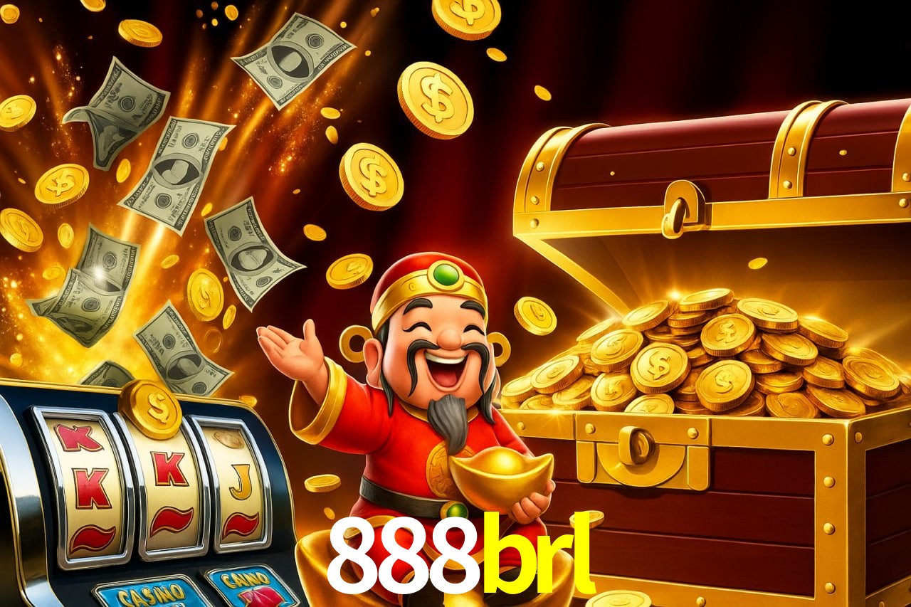 Estatísticas 888brl