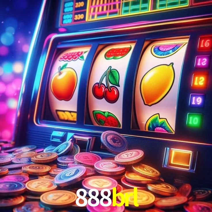 Tecnologia da Plataforma 888brl