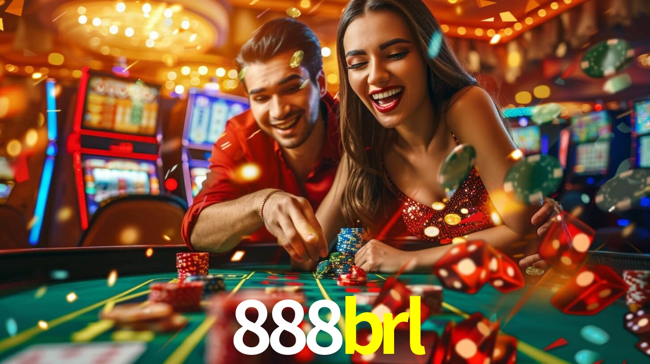 Recursos de Bônus 888brl
