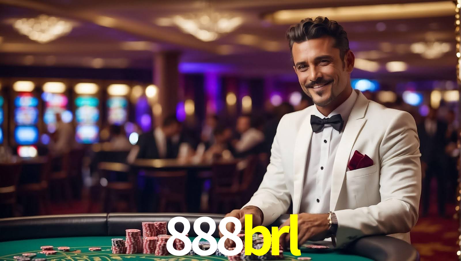 Diretório de Jogos 888brl
