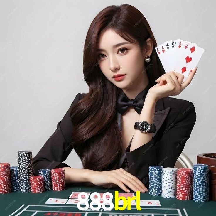 Casino Ao Vivo 888brl
