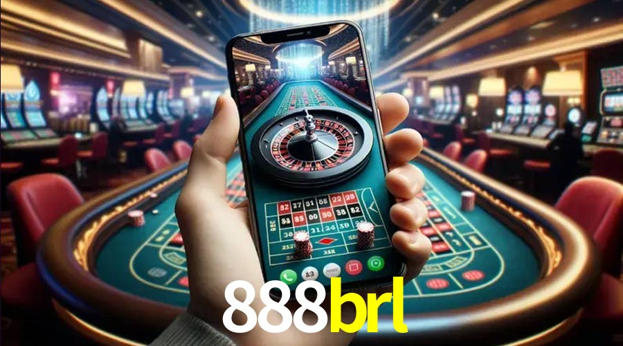 Descubra a Essência do 888brl: Nossa História e Compromissos
