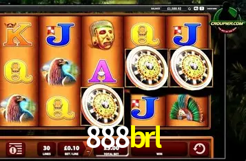 Inovações de Jogos na 888brl: O Futuro das Experiências Interativas