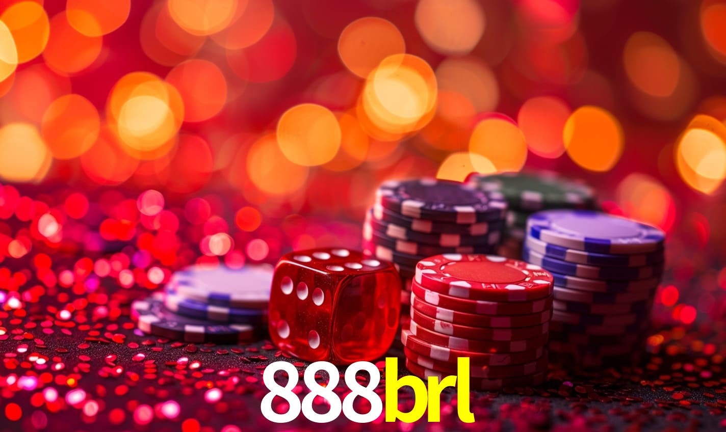 Interface do App 888brl