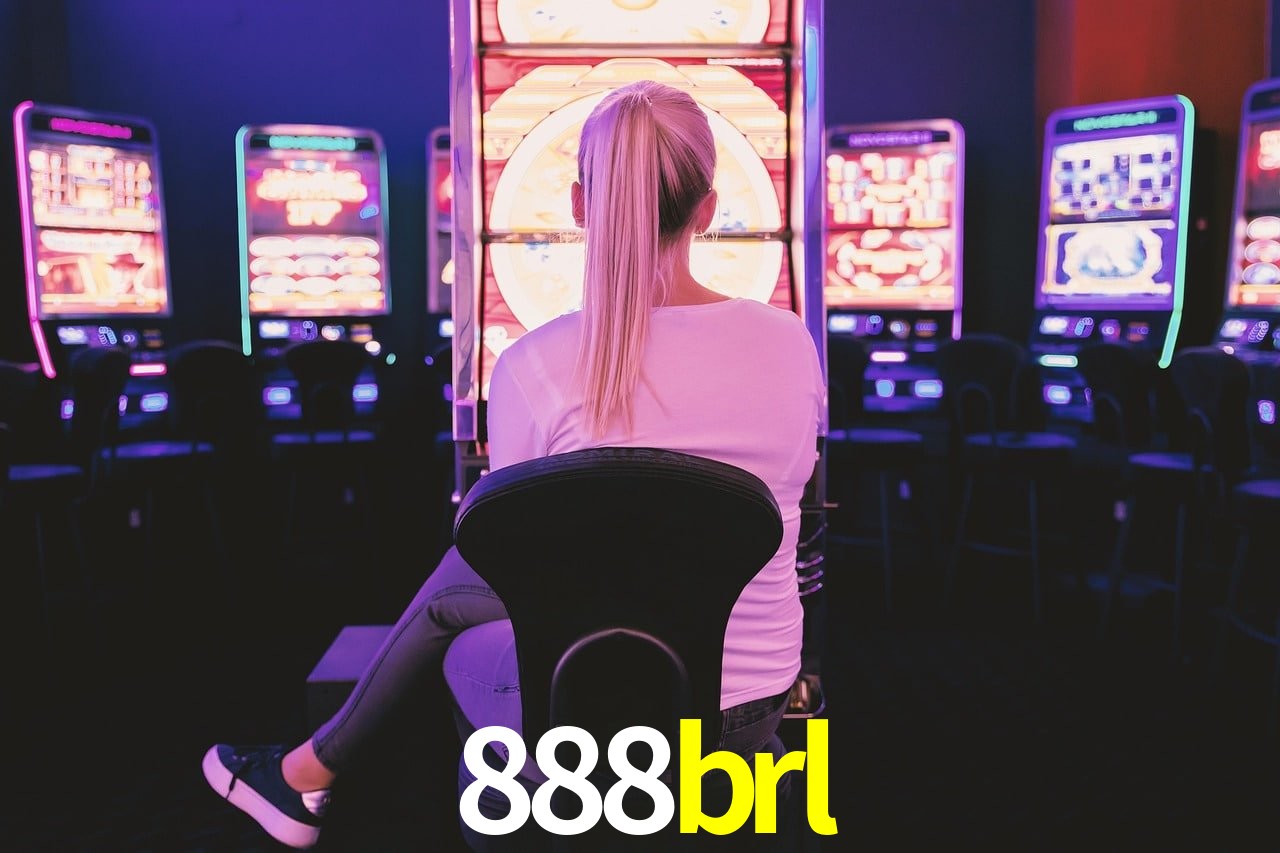 Casino Ao Vivo 888brl